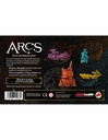 Arcs: Pack de miniaturas4