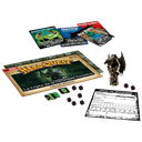 HeroQuest: La Cripta de la Oscuridad Perpetua1