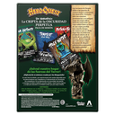 HeroQuest: La Cripta de la Oscuridad Perpetua2