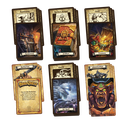 HeroQuest: El despertar2