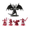 HeroQuest: El despertar3