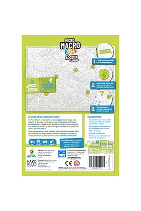 MicroMacro Kids2