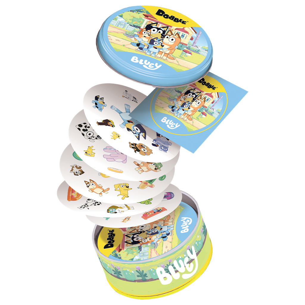 Dobble Disney Stitch2