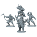 Zombicide: TMNT Timecrash2