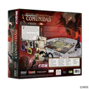 El Señor de los Anillos: Destino de La Comunidad1