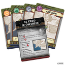 El Señor de los Anillos: Destino de La Comunidad2