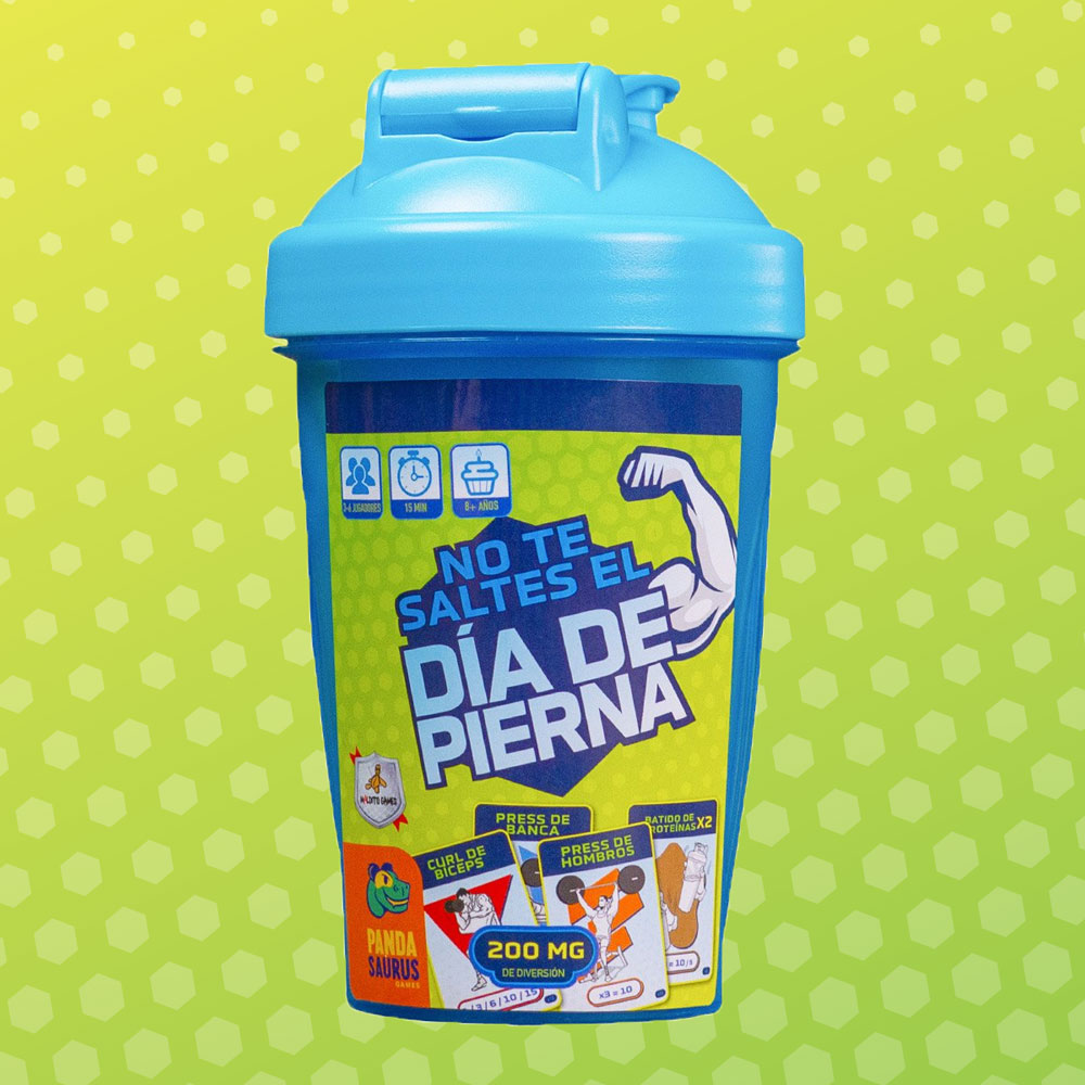 No te saltes el día de pierna1