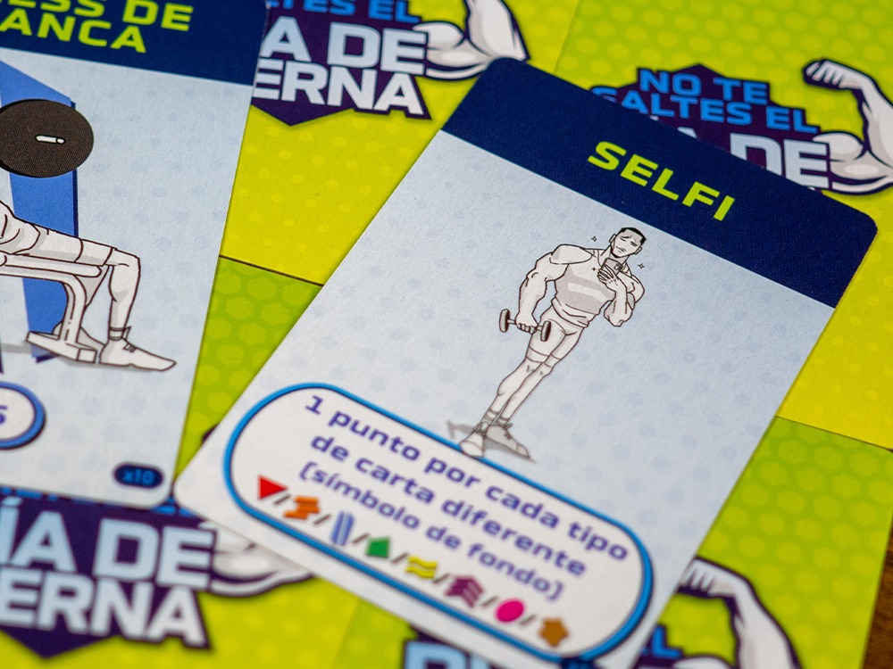 No te saltes el día de pierna2