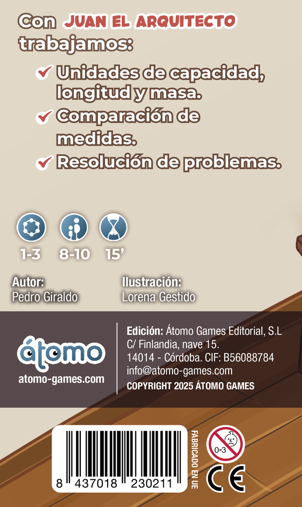 CLUB A - Juan el arquitecto2