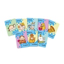 Taco, Gato Waterproof1