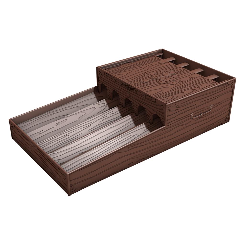 Potion Explosion: El Sexto Estudiante2