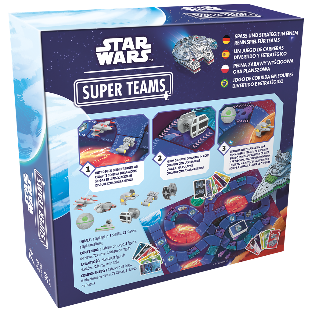 Star Wars Super Teams1