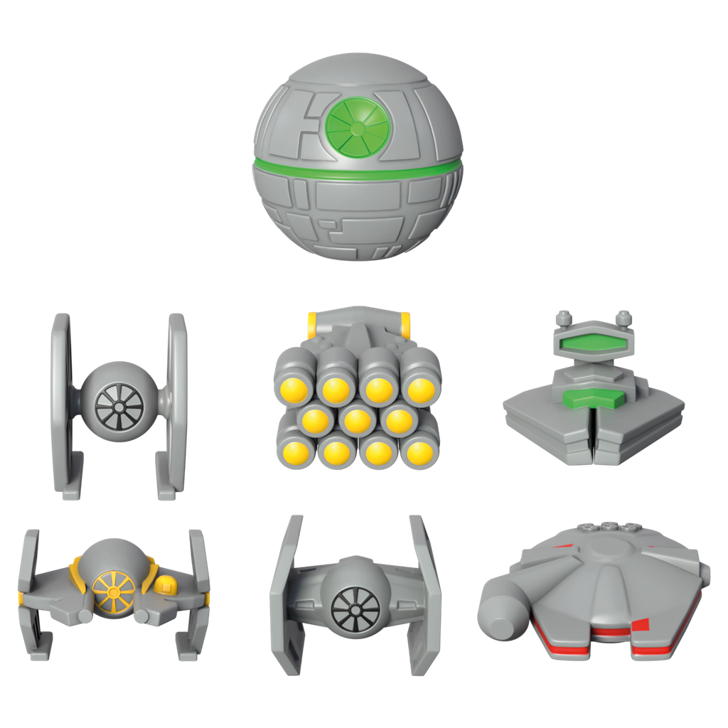 Star Wars Super Teams2