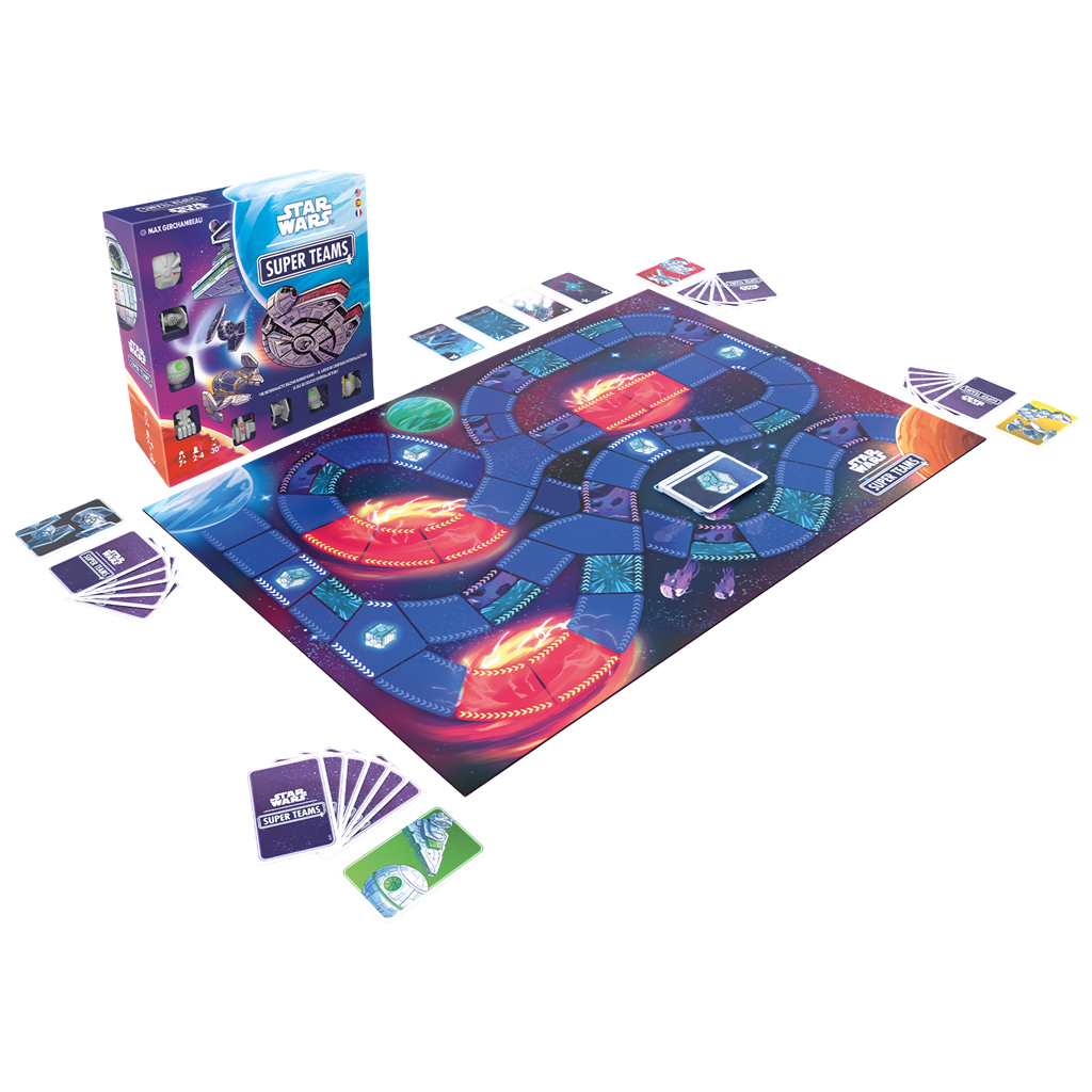 Star Wars Super Teams3