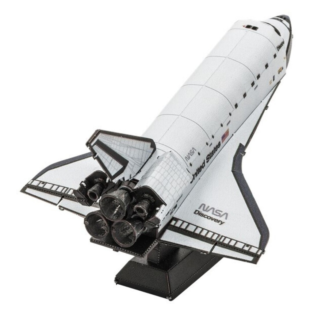 Space Shuttle Discovery1