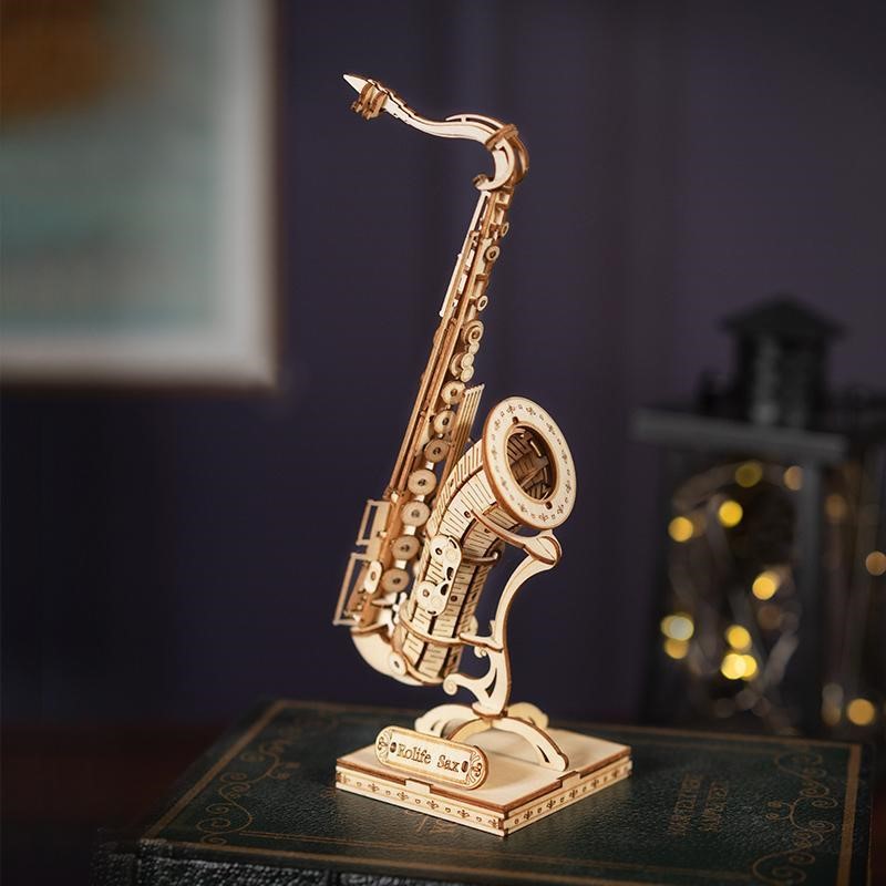 Saxophone1