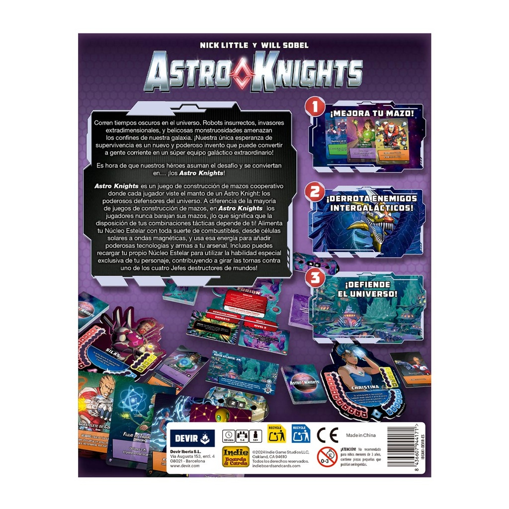 Astro Knights1