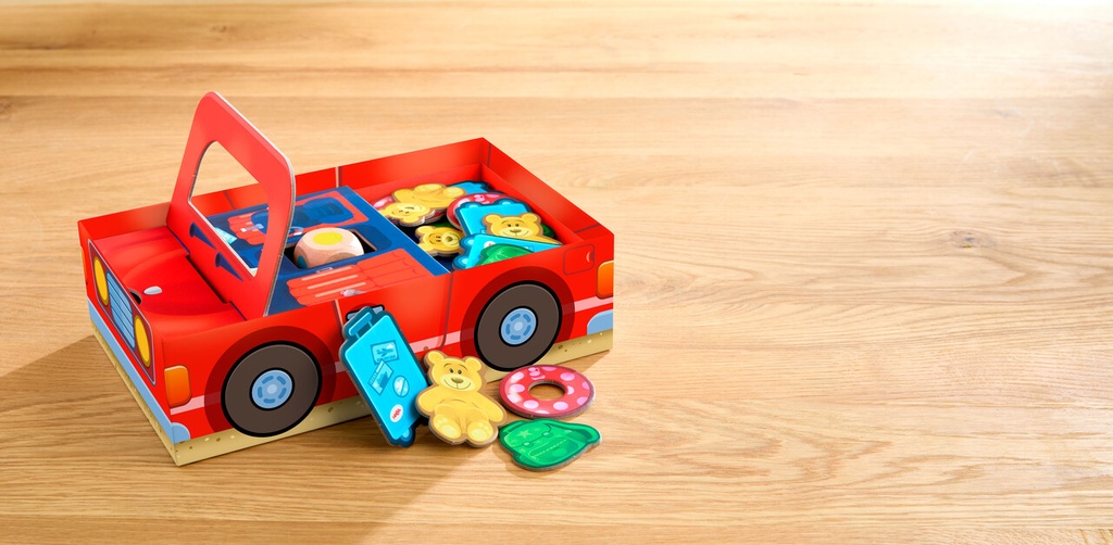 Mis primeros juegos -¡Por Fin Vacaciones!3