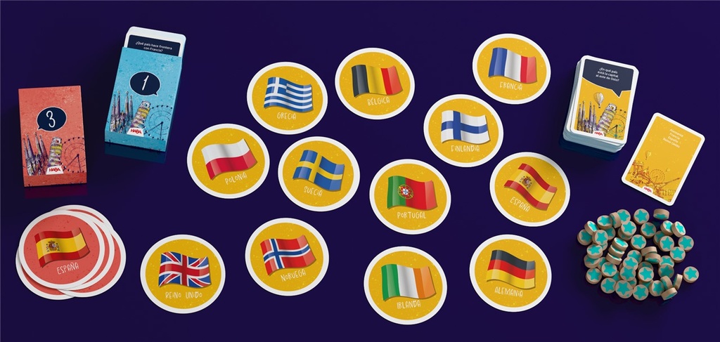 Quiz Challenge Europa2