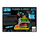 EXIT: Calendario de Adviento1