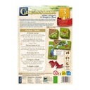 Carcassonne Exp. 3 - Dragones y Hadas1