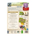 Carcassonne Exp. 6 - Torneos y Blasones1