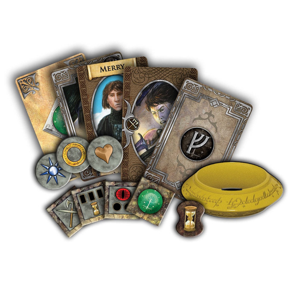 El Señor De Los Anillos Ed. Aniversario 20212