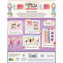 Coffee Rush: Tartas deliciosas1