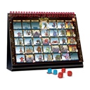 Calendario 365 Aventuras: Mazmorras2