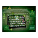 Calendario 365 Aventuras: Cthulhu1