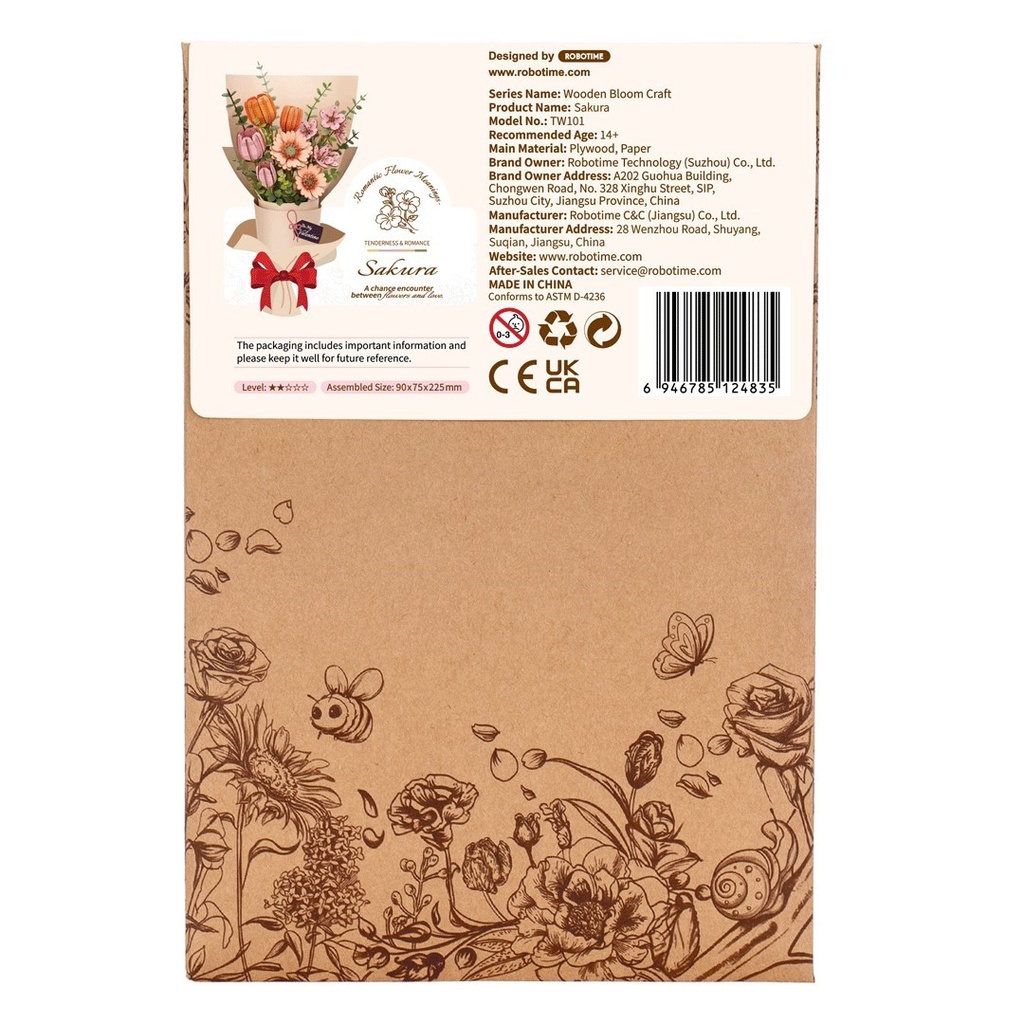 Light Orange Gerbera1