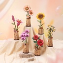 Light Orange Gerbera3