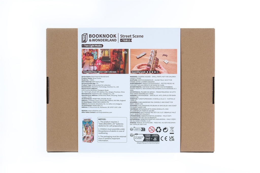 Sujetalibros Silent Corner Study2