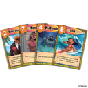 Disney Stitch Experimento 6262