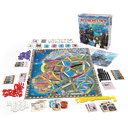 ¡Aventureros al Tren! Aurora boreal1