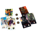 Duelo por la Tierra Media: Aliados1