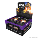 Star Wars Unlimited: Secretos del Poder. Sobres2