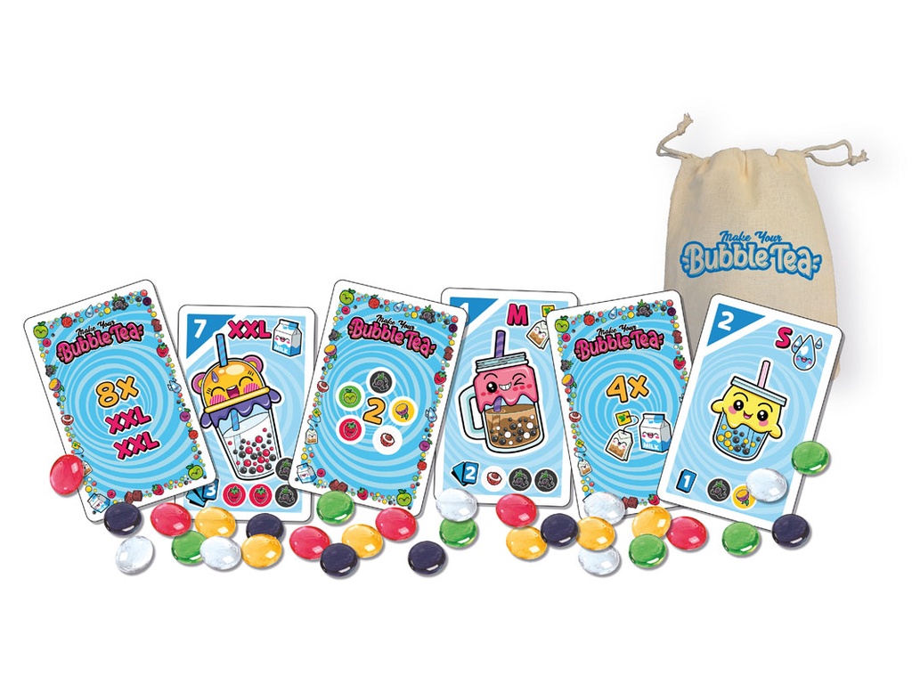 Make Your Bubble Tea2