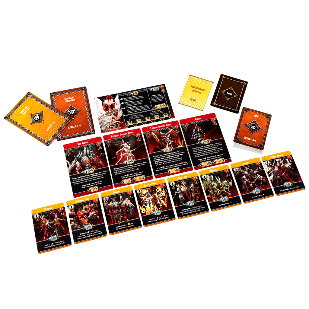 Massive Darkness 2: Hellscape1