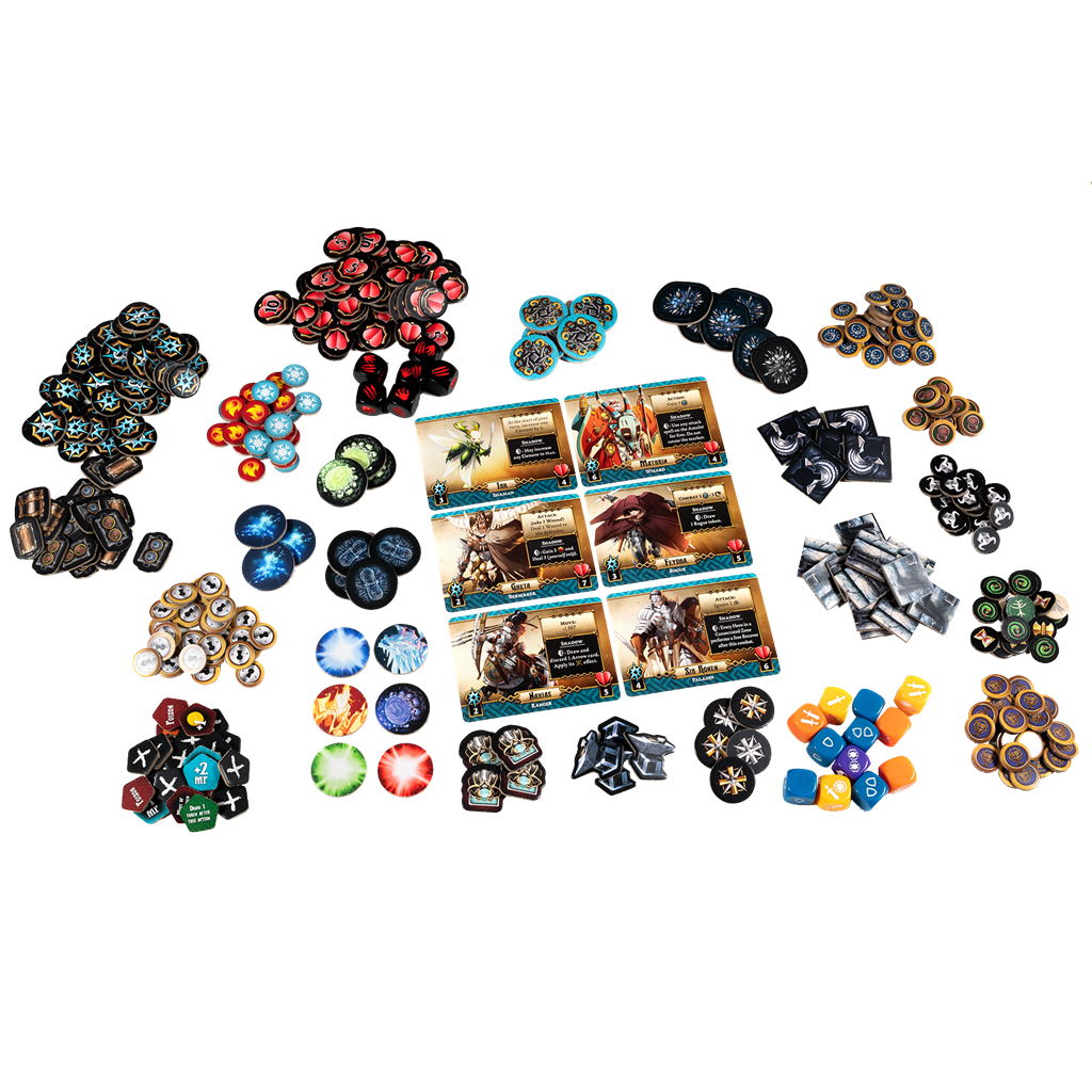 Massive Darkness 2: Hellscape3