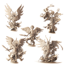 Massive Darkness 2: Hellscape Heavenfall1