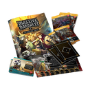 Massive Darkness 2: Hellscape Upgrade pack1