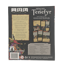 Héroes de Tenefyr1