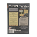 Héroes de Tenefyr: La segunda maldición1