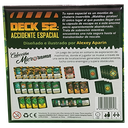 DECK 52: Accidente espacial1