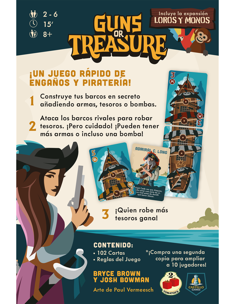Guns or Treasure2