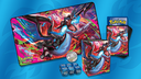Caja Pokemon Mega-Charizard X Ex UltraPremium Collection1