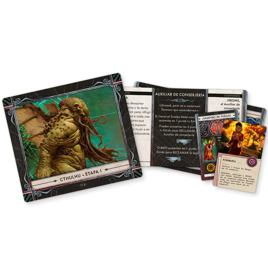 Cthulhu: Death May Die2