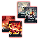 Criaturas de las Sombras: exp. Roca fundida2