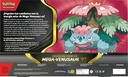 Caja Pokemon Ex Mega-Venusaur Premium1